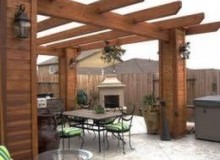 Kwikfynd Pergolas
seppings